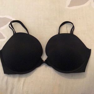 Victoria’s Secret bra